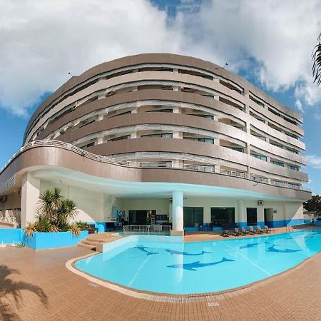 Loei Palace Hotel Εξωτερικό φωτογραφία